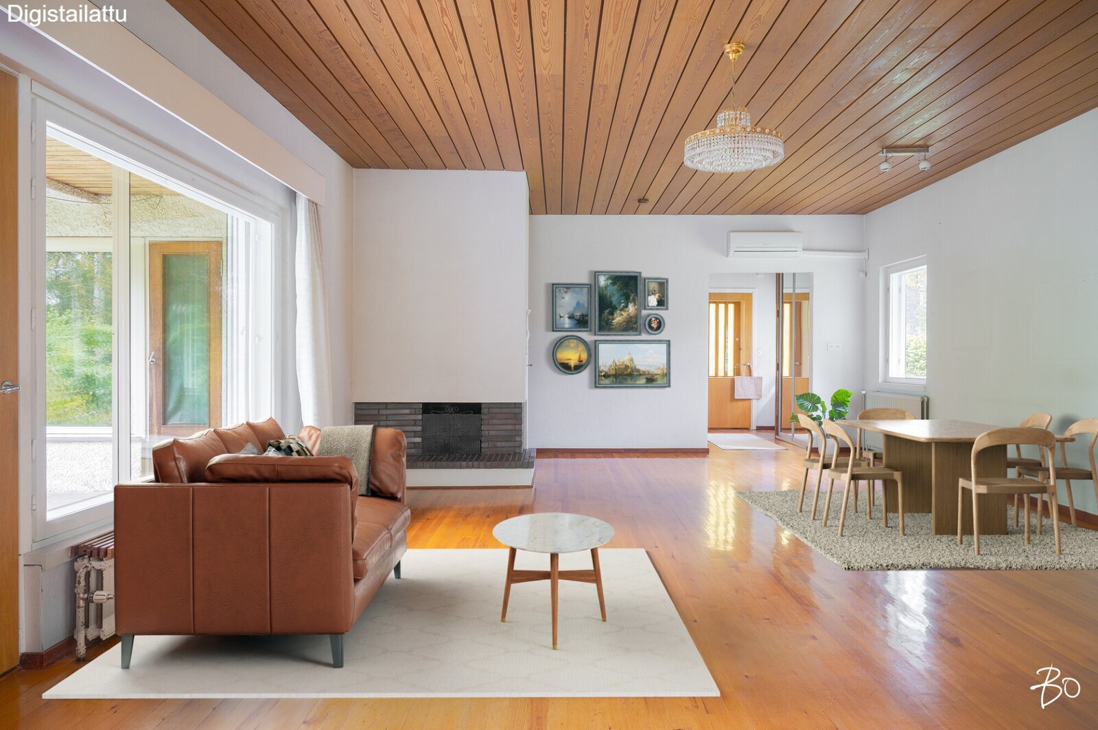 Kolmenkorttelinkatu 5 - kuva 1