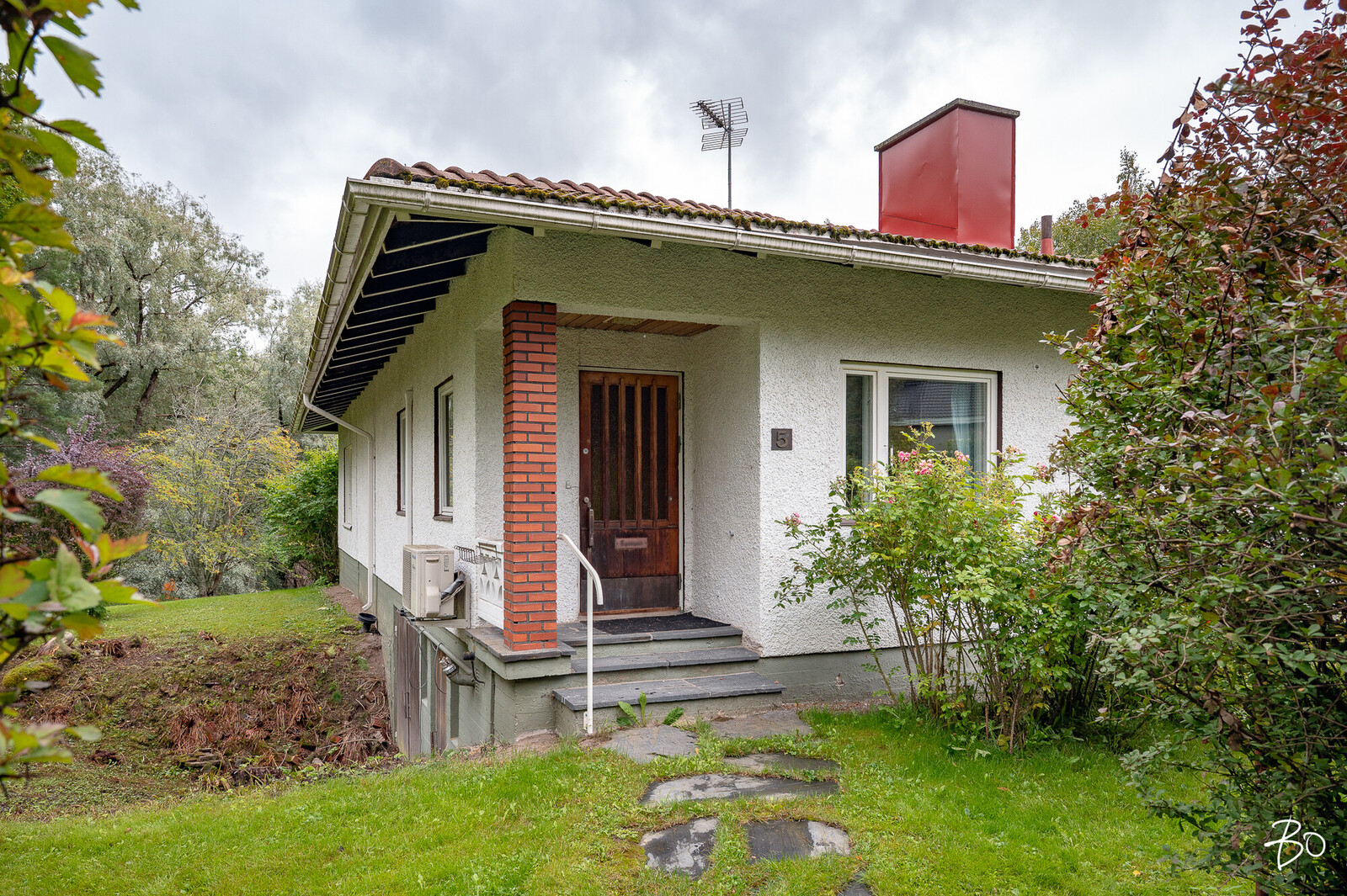 Kolmenkorttelinkatu 5 - kuva 17