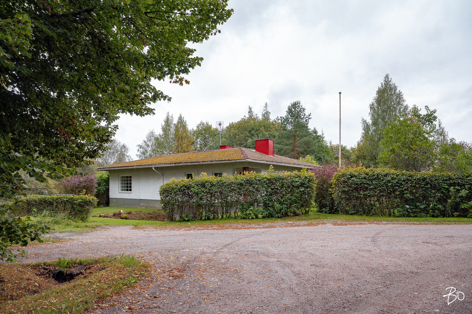 Kolmenkorttelinkatu 5 - kuva 25