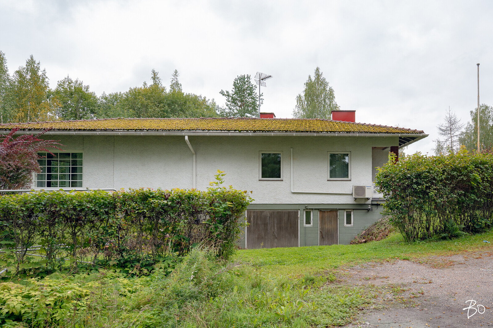 Kolmenkorttelinkatu 5 - kuva 24