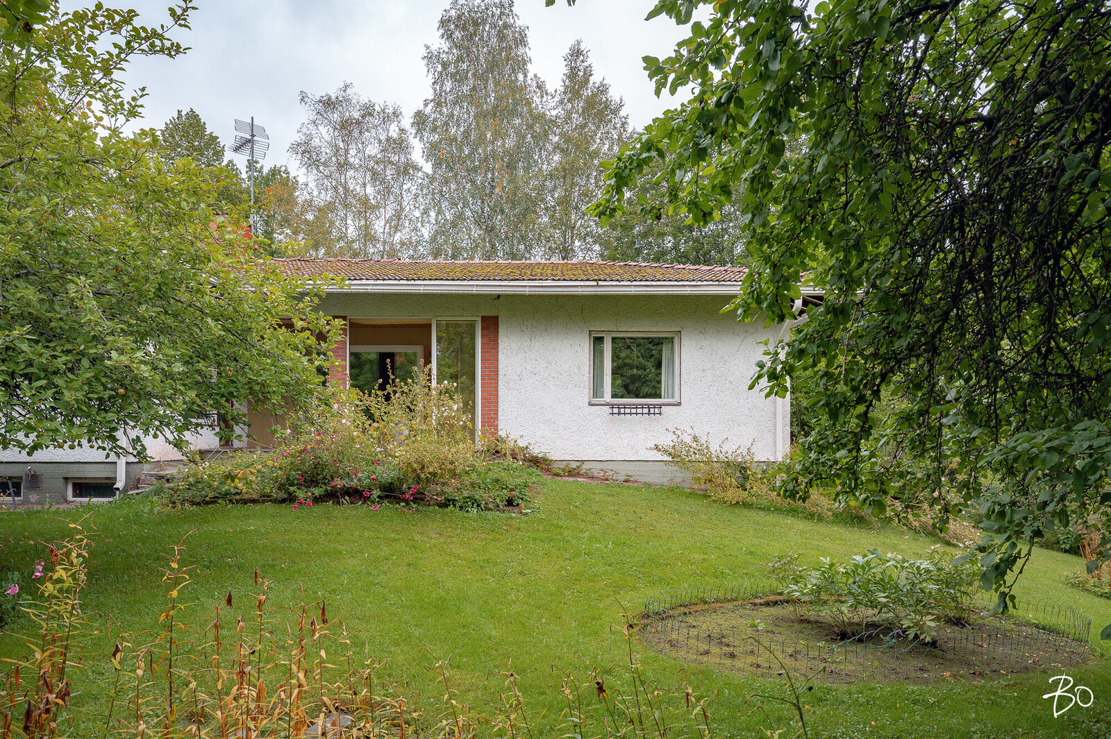 Kolmenkorttelinkatu 5 - kuva 21