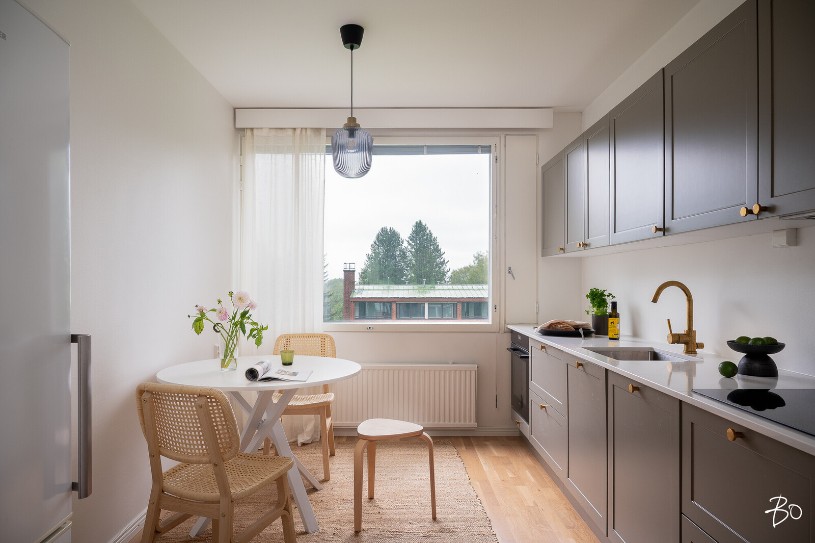 Kiikkulankatu 5 - bild 4