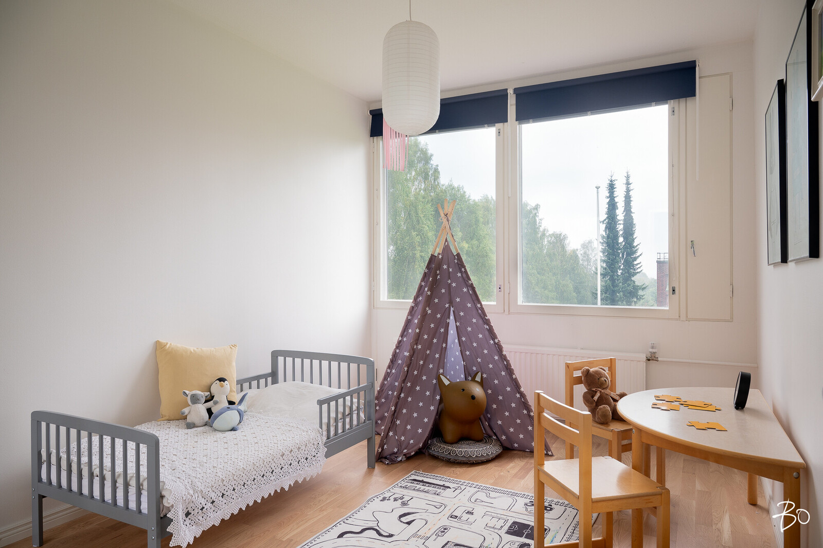 Kiikkulankatu 5 - bild 9