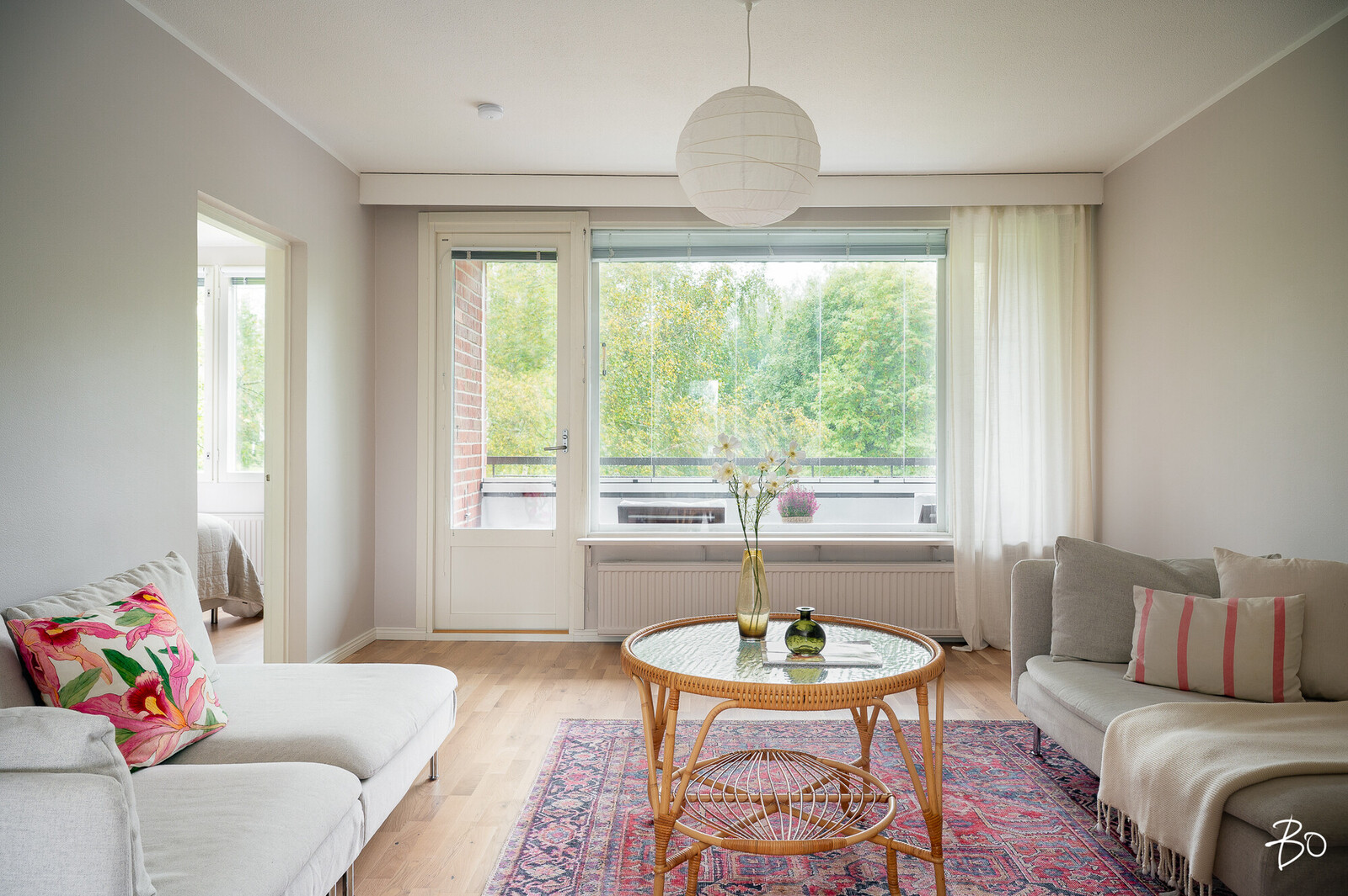 Kiikkulankatu 5 - bild 11