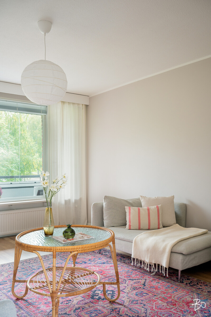 Kiikkulankatu 5 - bild 12