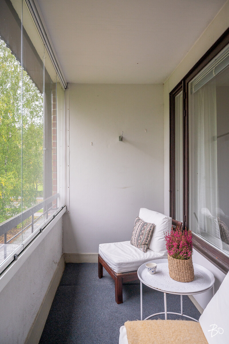 Kiikkulankatu 5 - bild 13