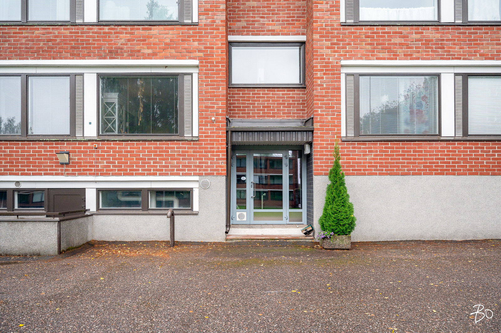 Kiikkulankatu 5 - bild 19