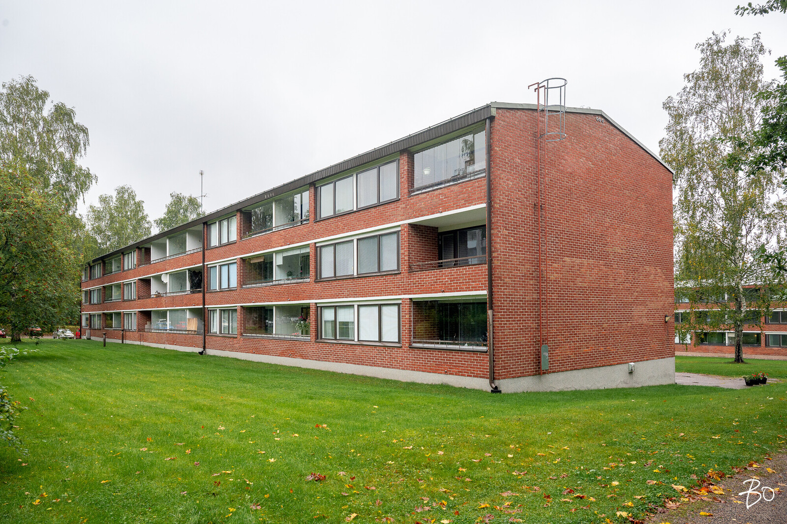 Kiikkulankatu 5 - bild 21