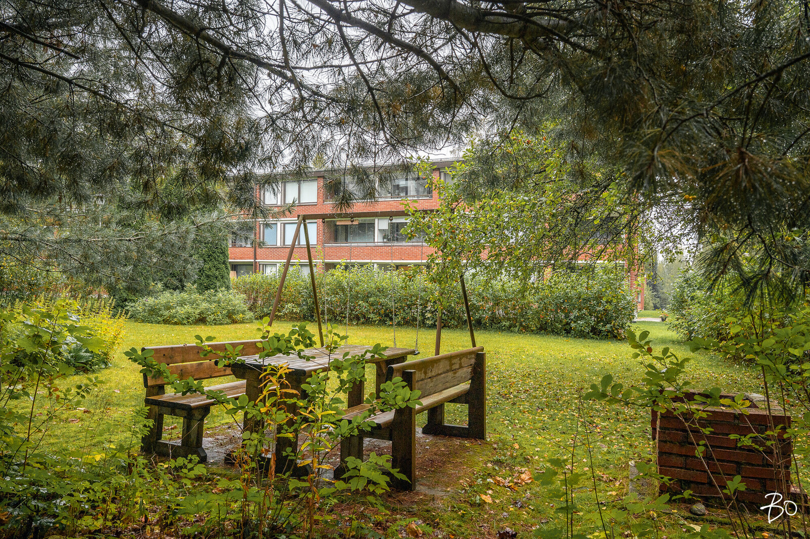 Kiikkulankatu 5 - bild 23