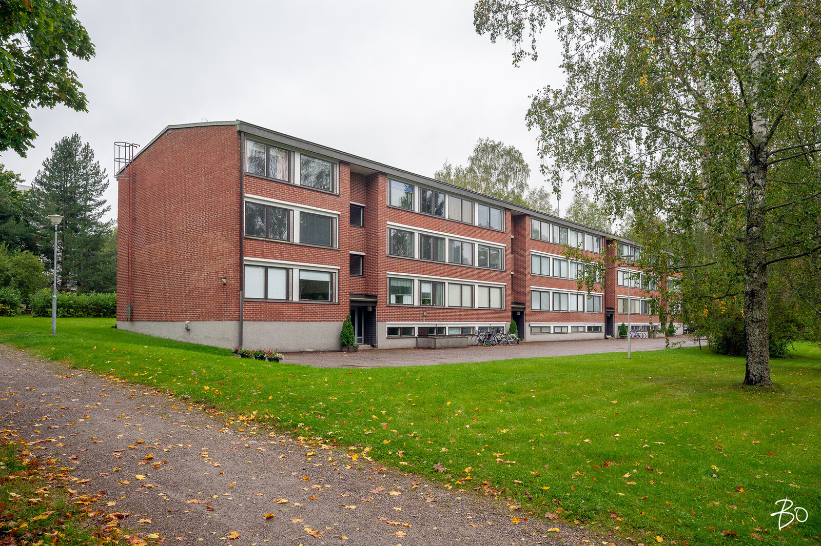 Kiikkulankatu 5 - bild 20