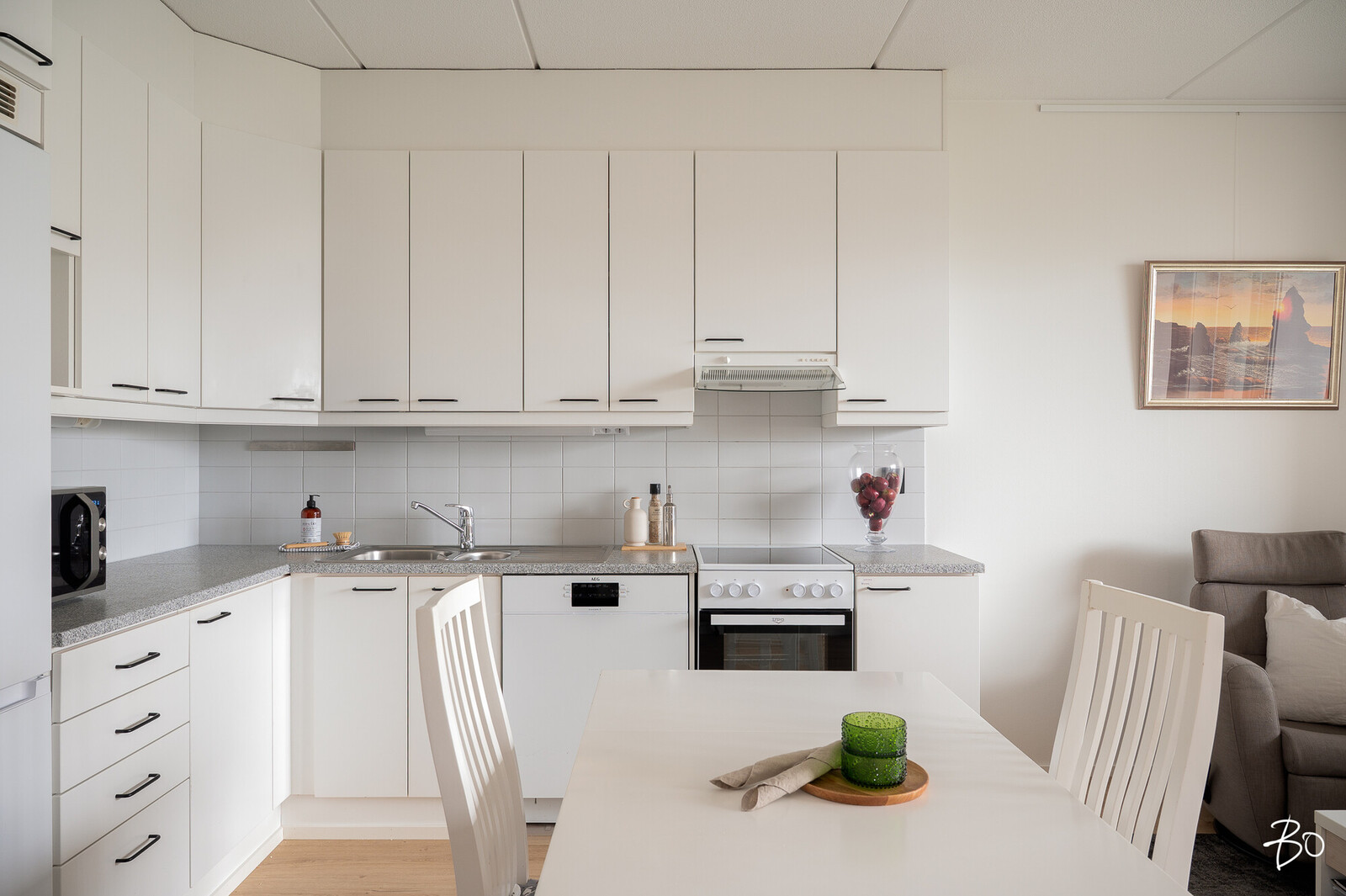 Pollarikatu 5 - kuva 3