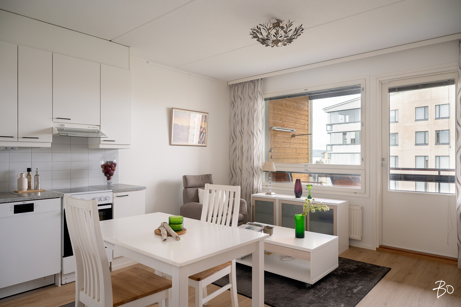 Pollarikatu 5 - kuva 1