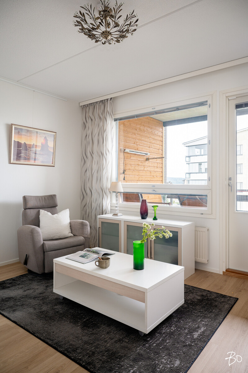 Pollarikatu 5 - kuva 5