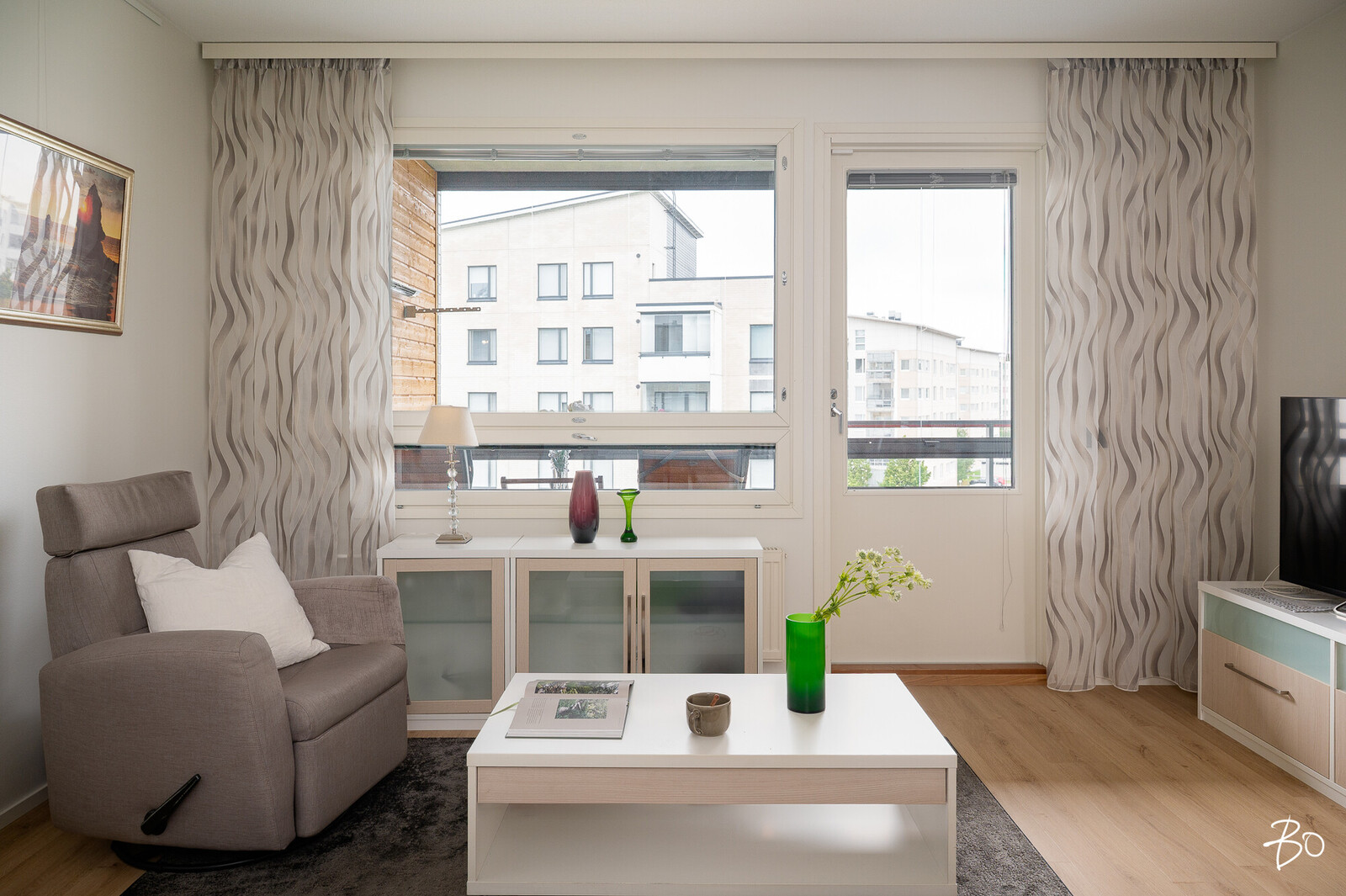 Pollarikatu 5 - kuva 6