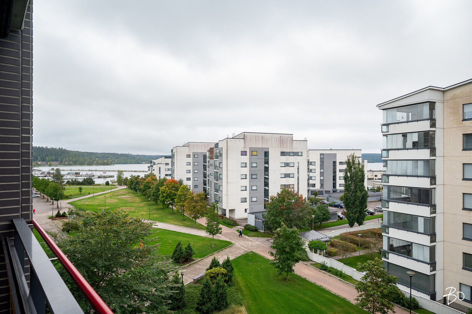 Pollarikatu 5 - kuva 8