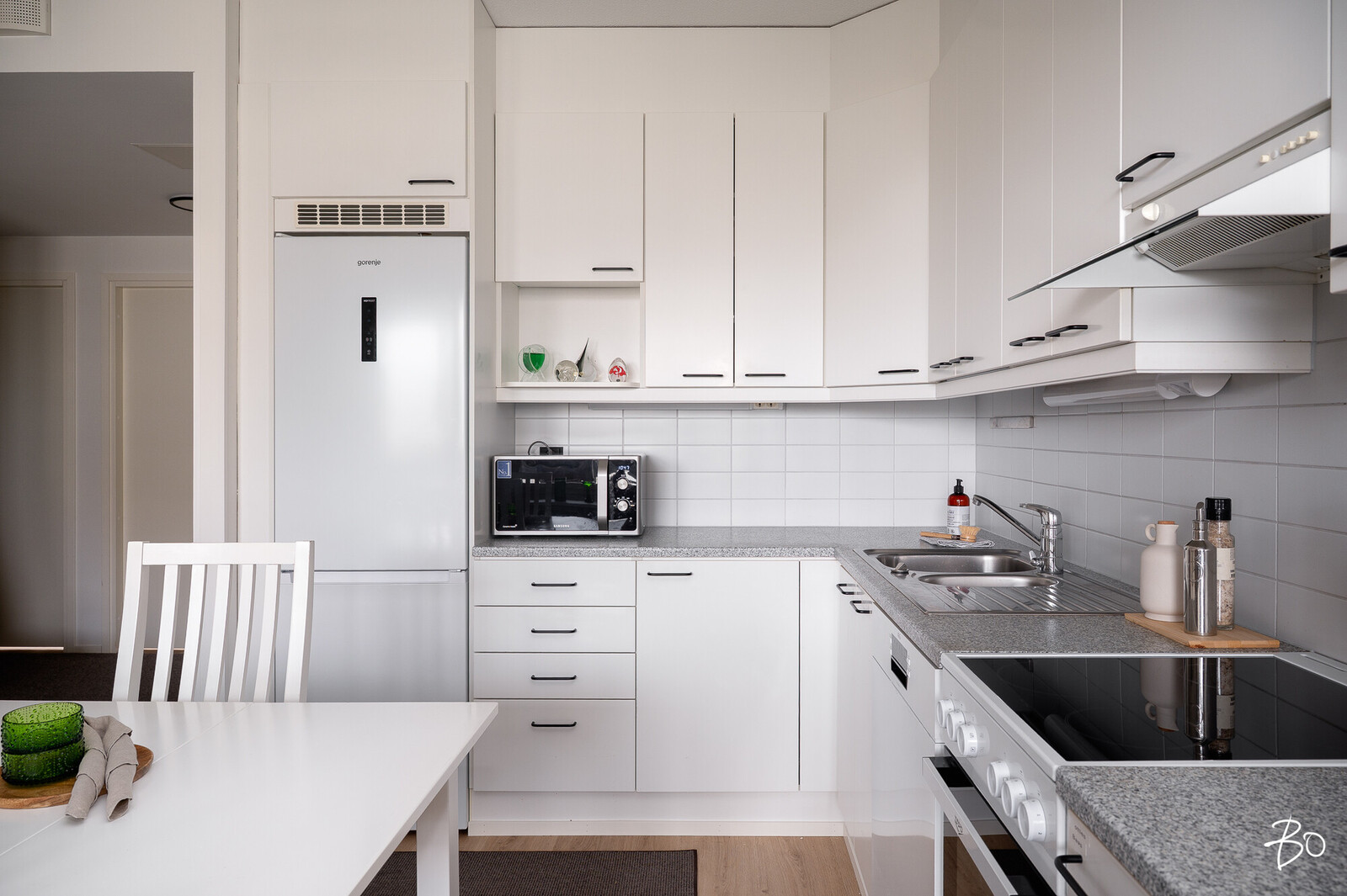 Pollarikatu 5 - kuva 4