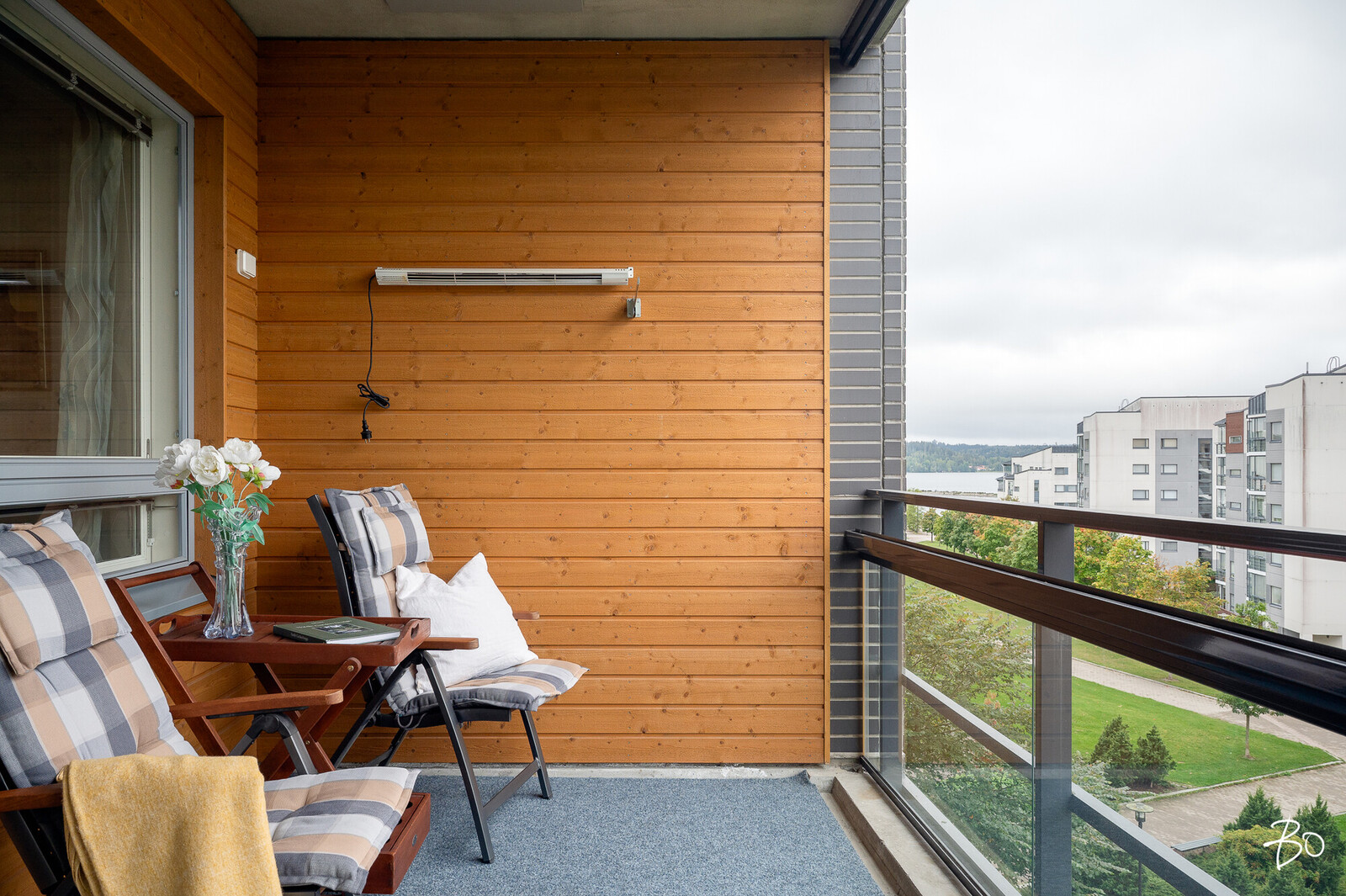 Pollarikatu 5 - kuva 7