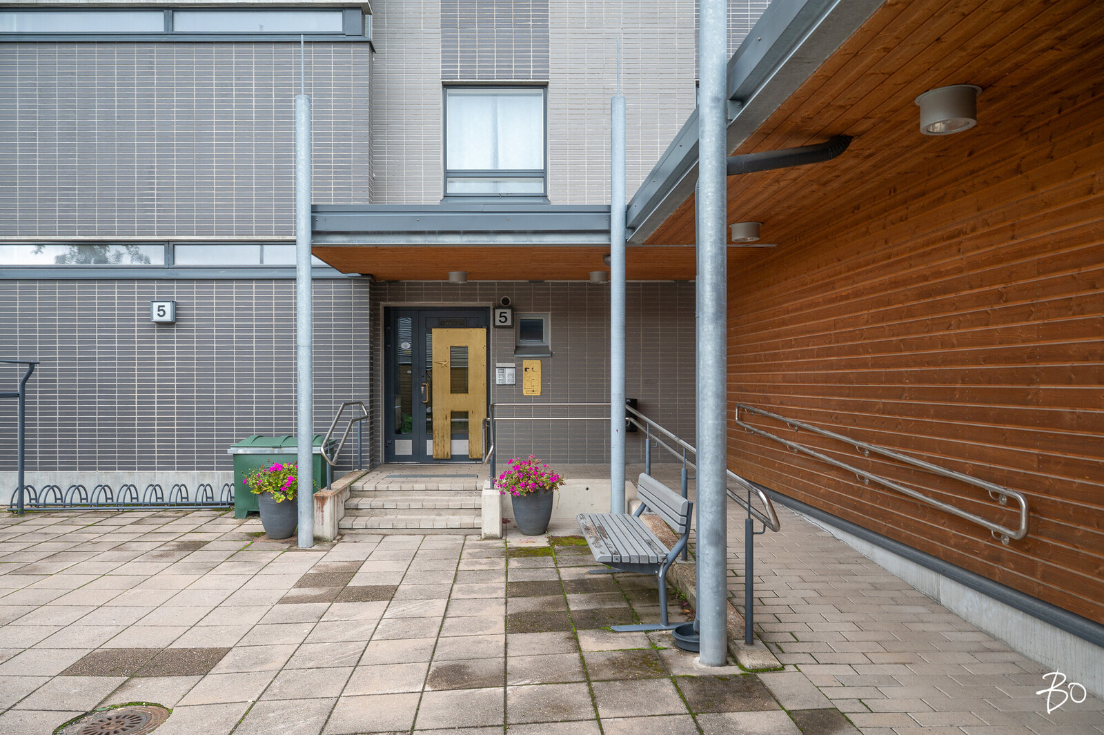 Pollarikatu 5 - kuva 17