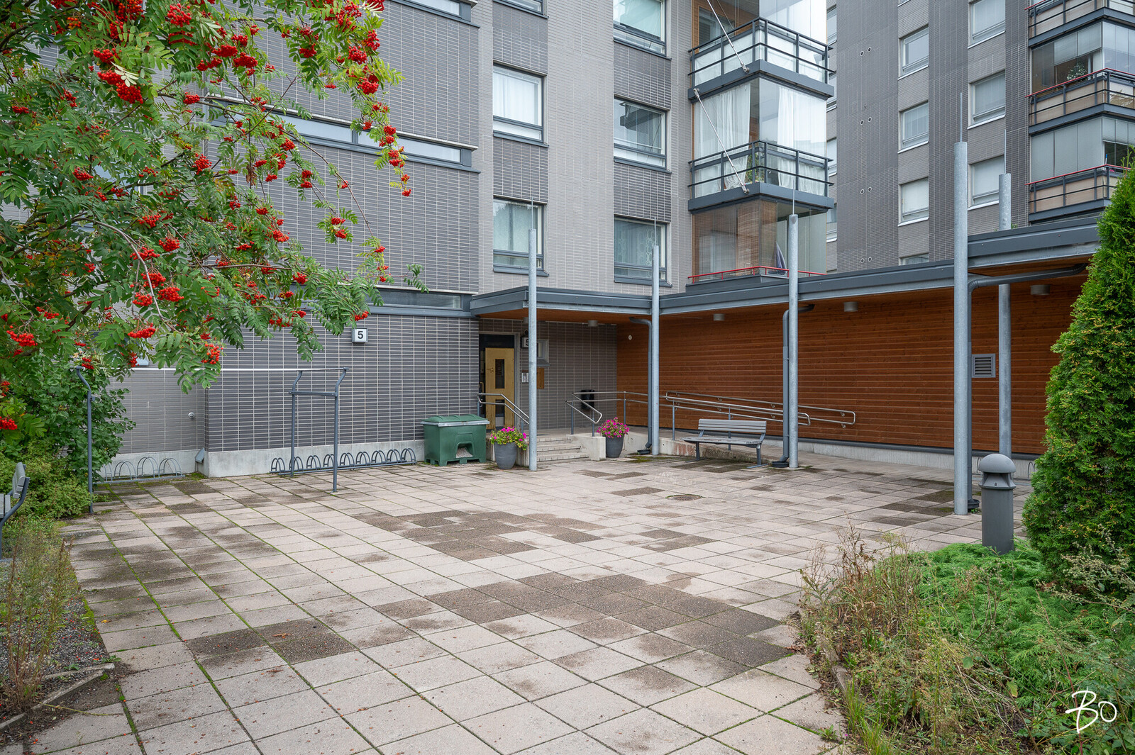 Pollarikatu 5 - kuva 16