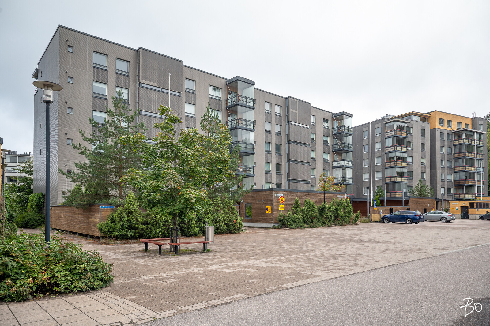 Pollarikatu 5 - kuva 18