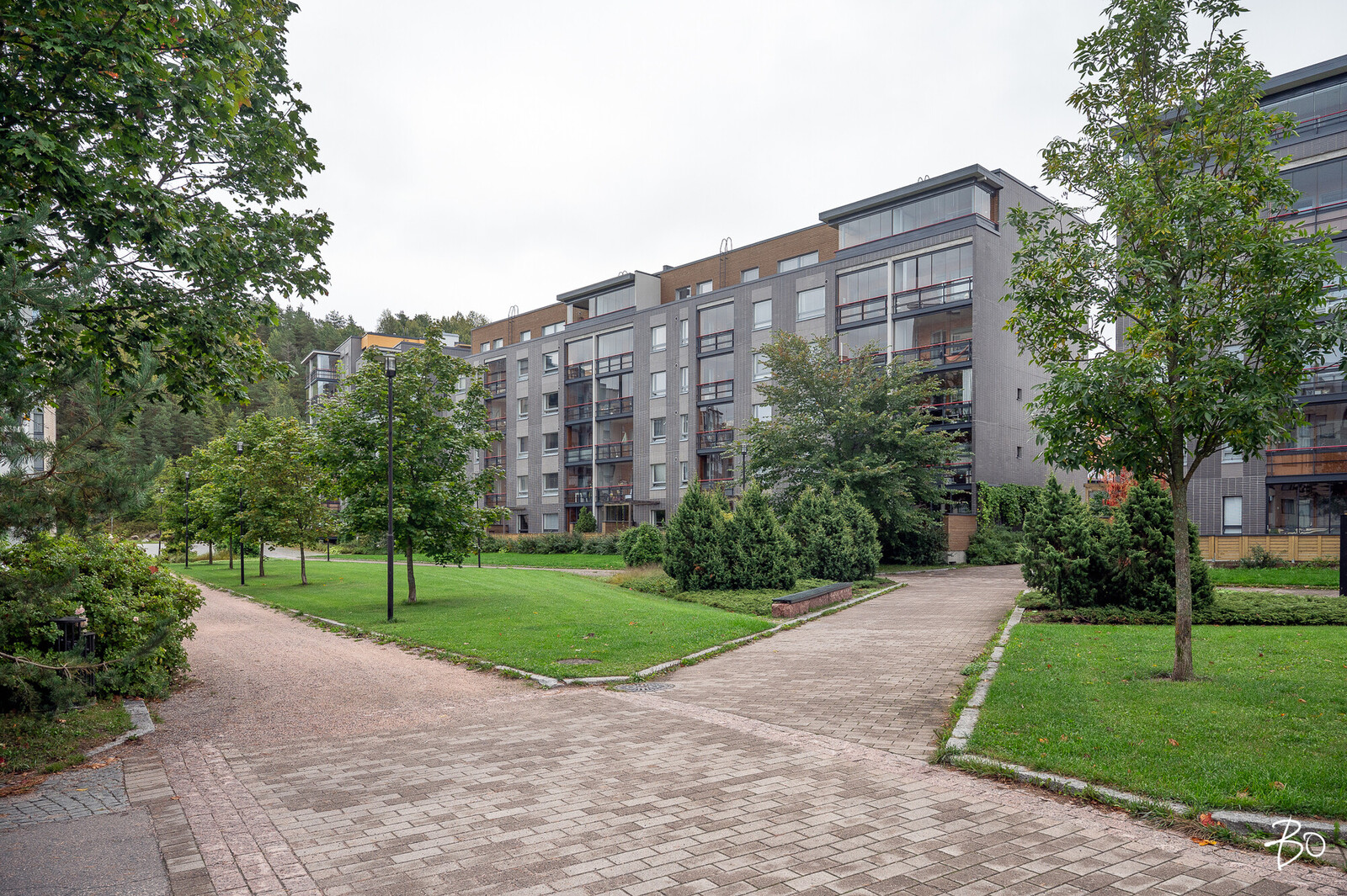 Pollarikatu 5 - kuva 20