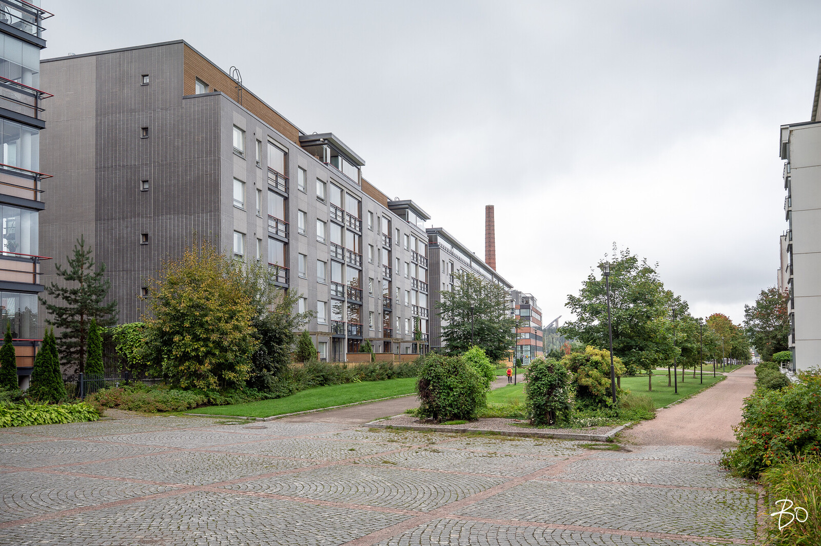 Pollarikatu 5 - kuva 21