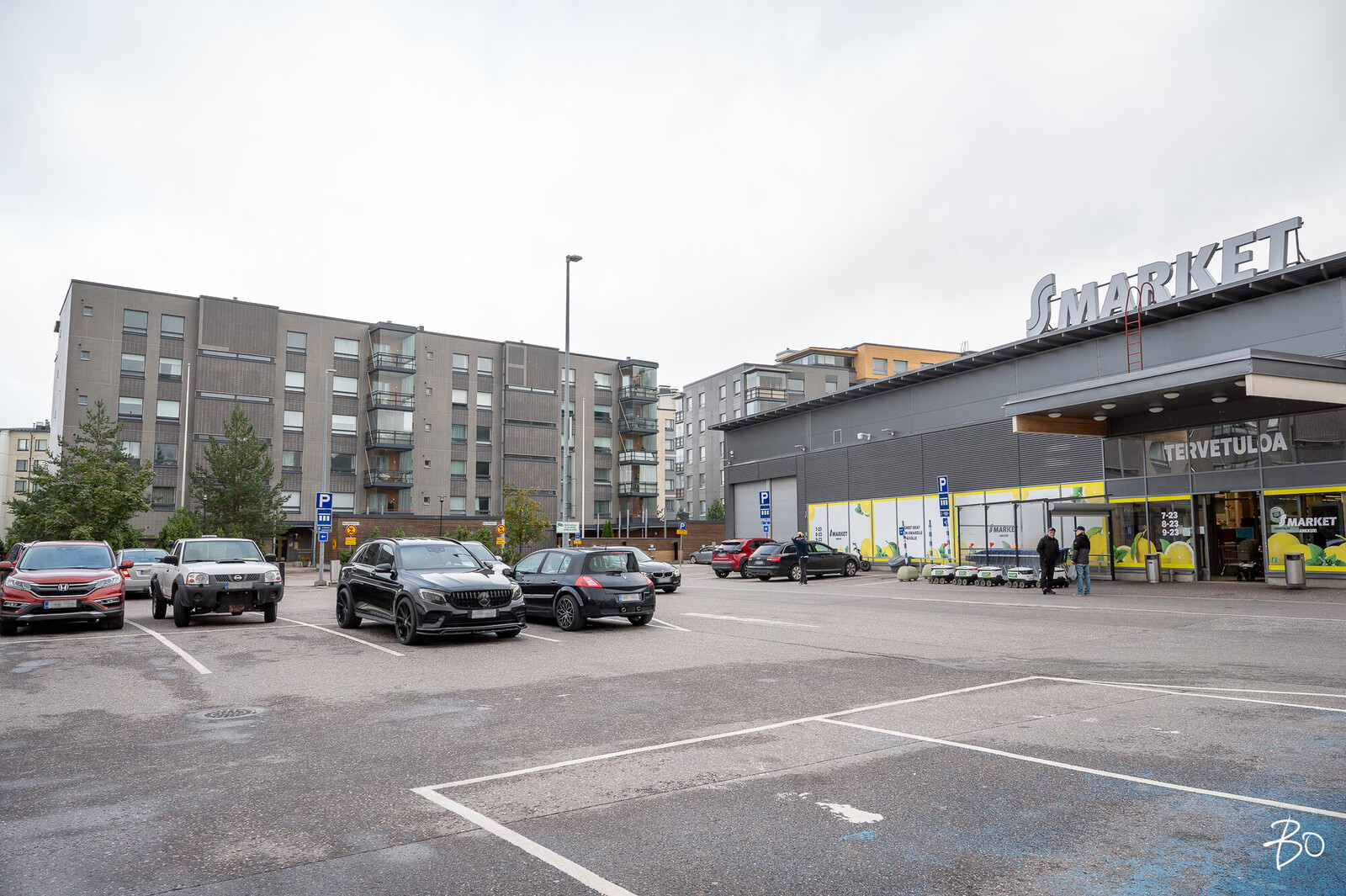 Pollarikatu 5 - kuva 19