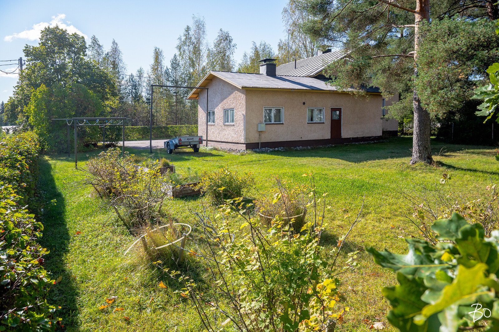 Huoltotie 6 - kuva 24