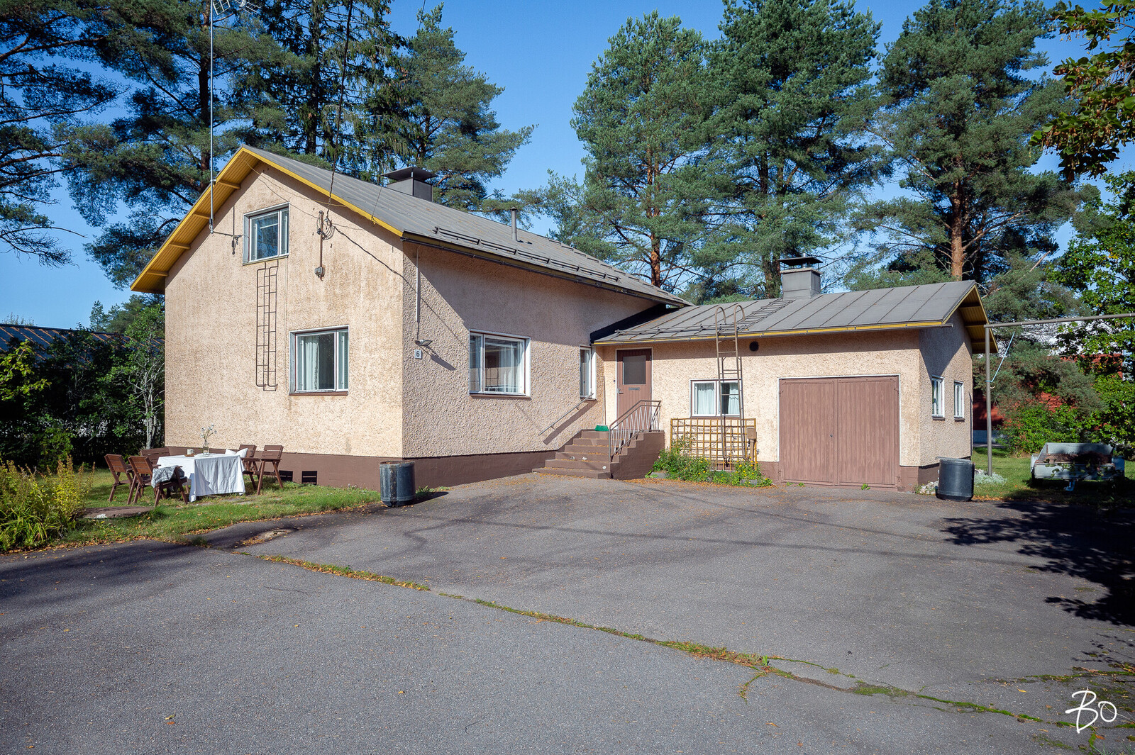 Huoltotie 6 - kuva 20