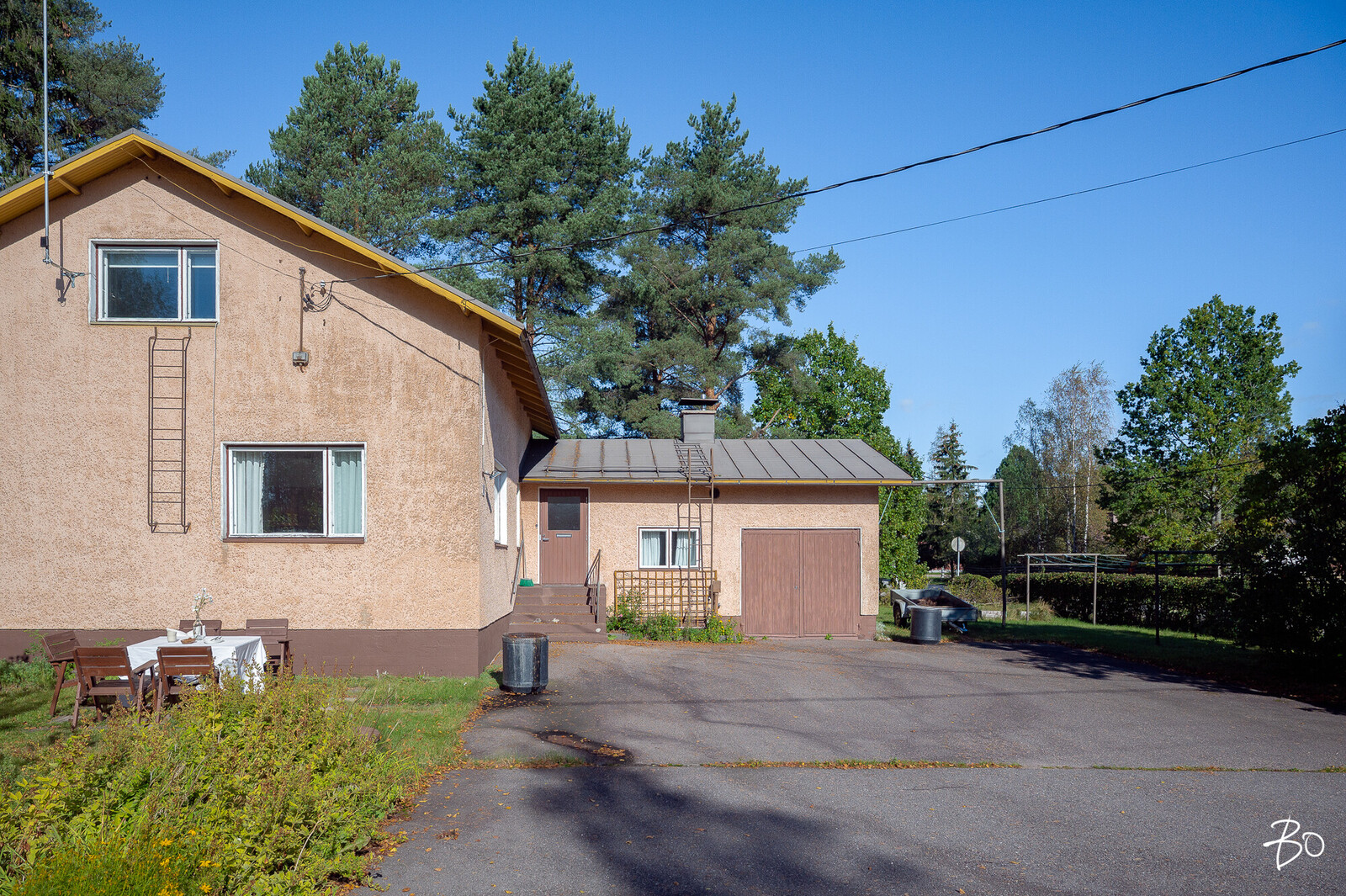 Huoltotie 6 - kuva 21