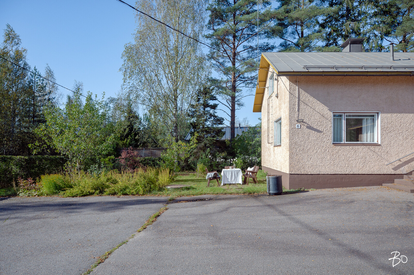 Huoltotie 6 - kuva 22