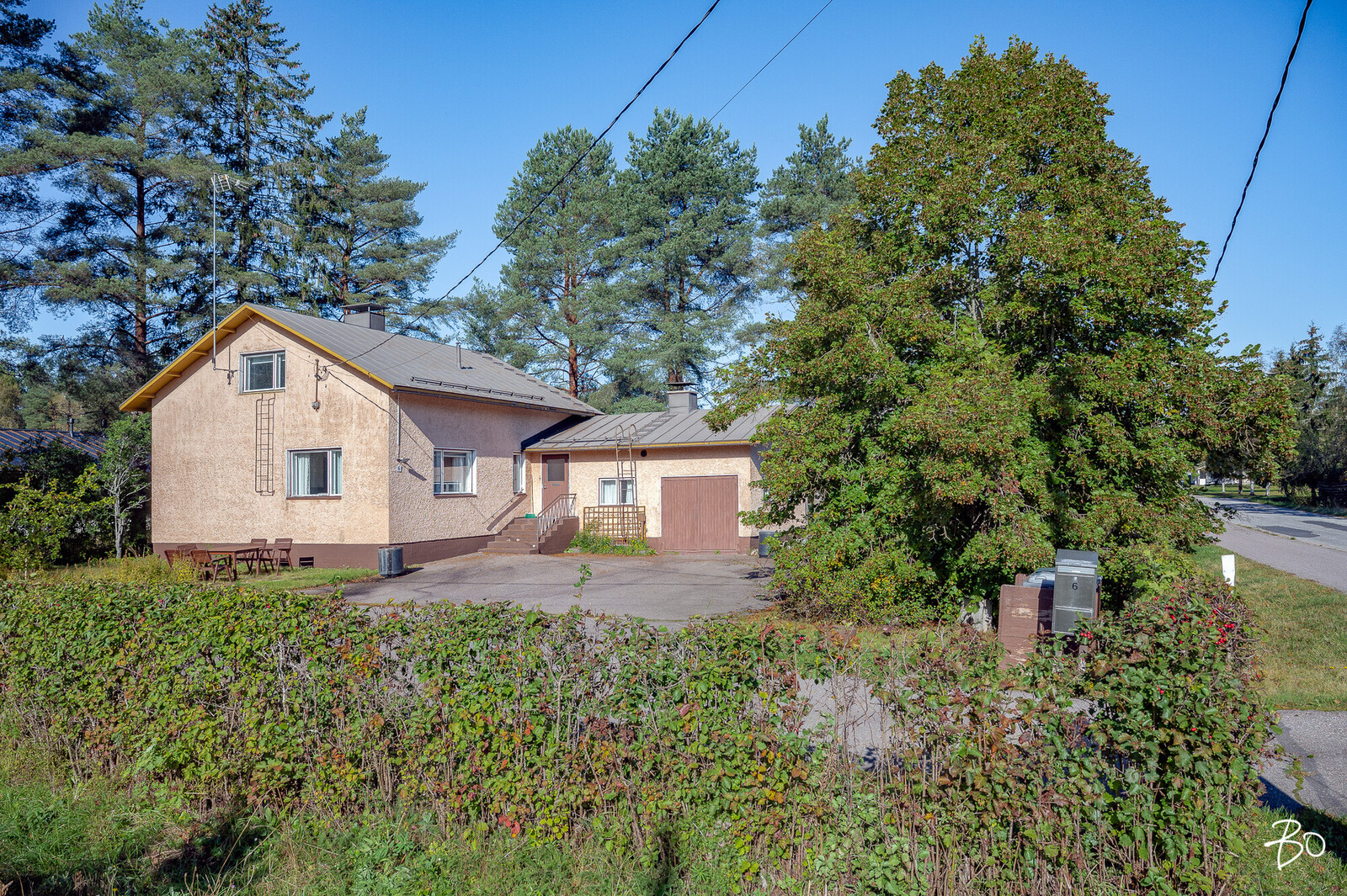 Huoltotie 6 - kuva 25