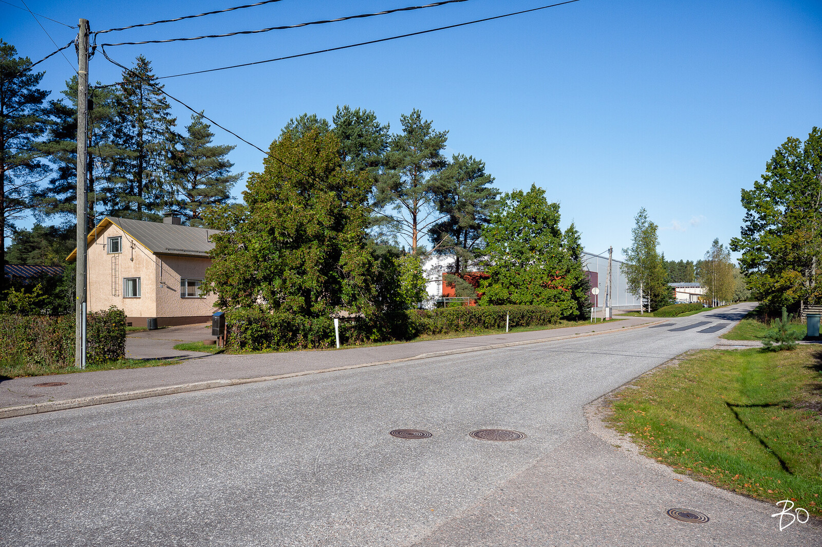 Huoltotie 6 - kuva 26