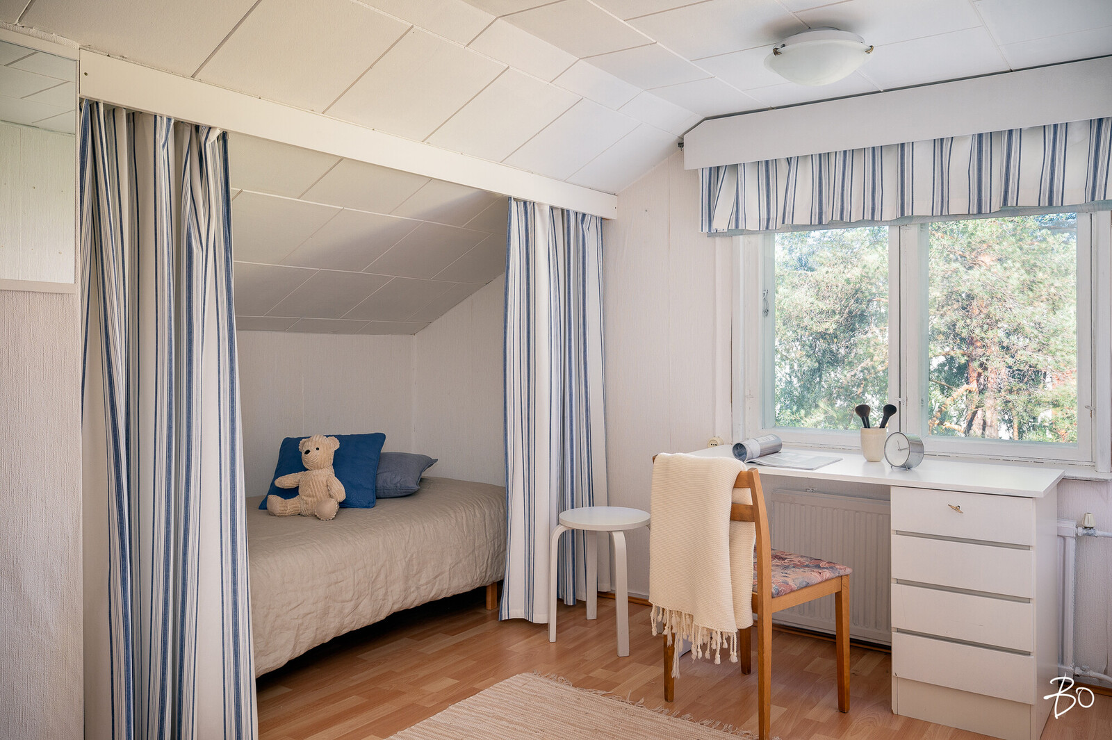 Huoltotie 6 - kuva 16