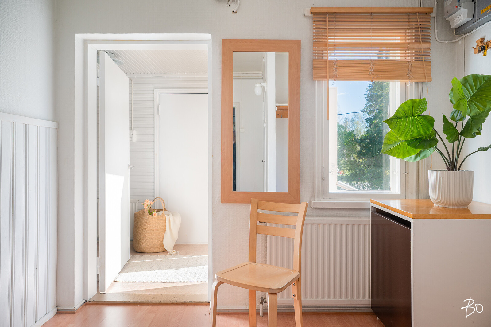 Huoltotie 6 - kuva 19