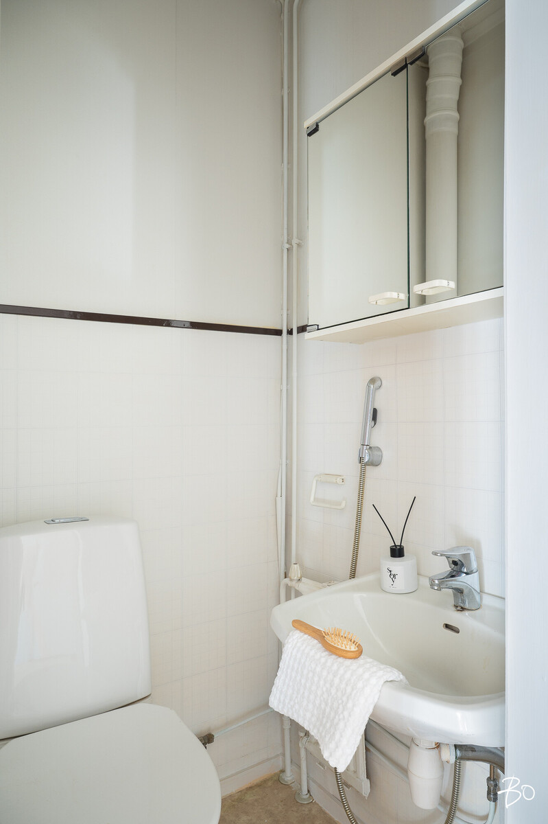 Huoltotie 6 - kuva 10