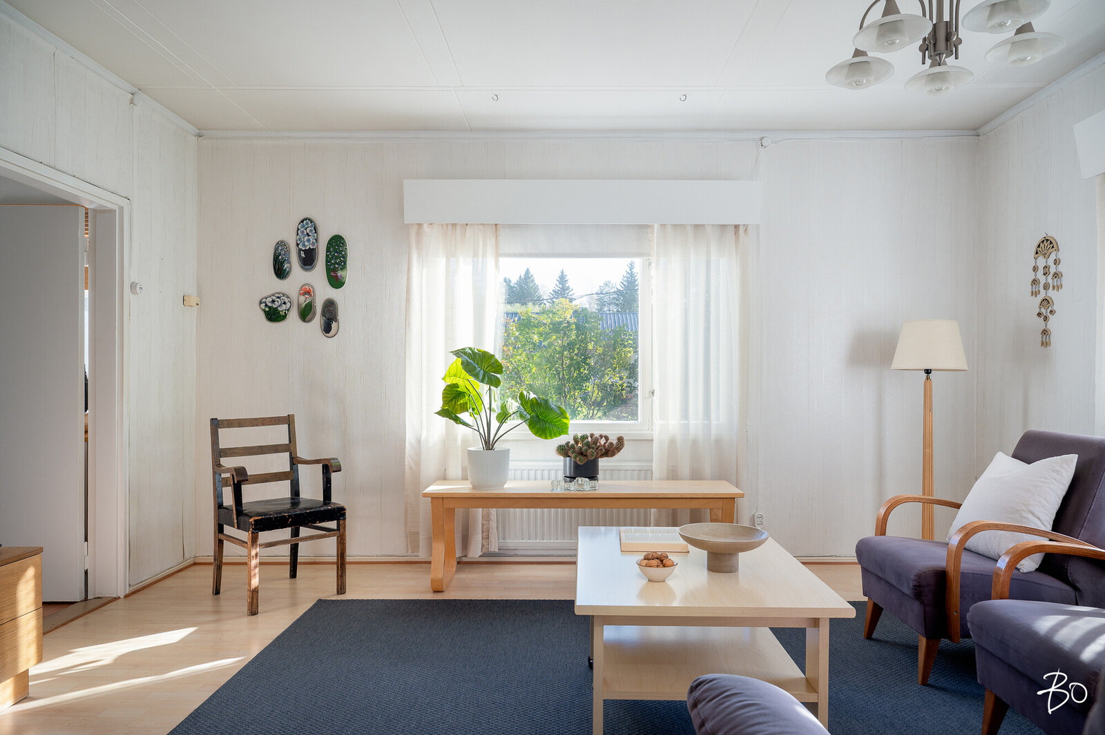 Huoltotie 6 - kuva 1