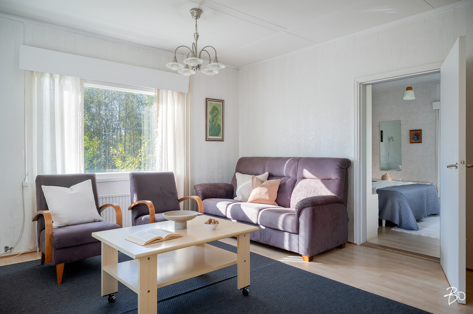 Huoltotie 6 - kuva 3