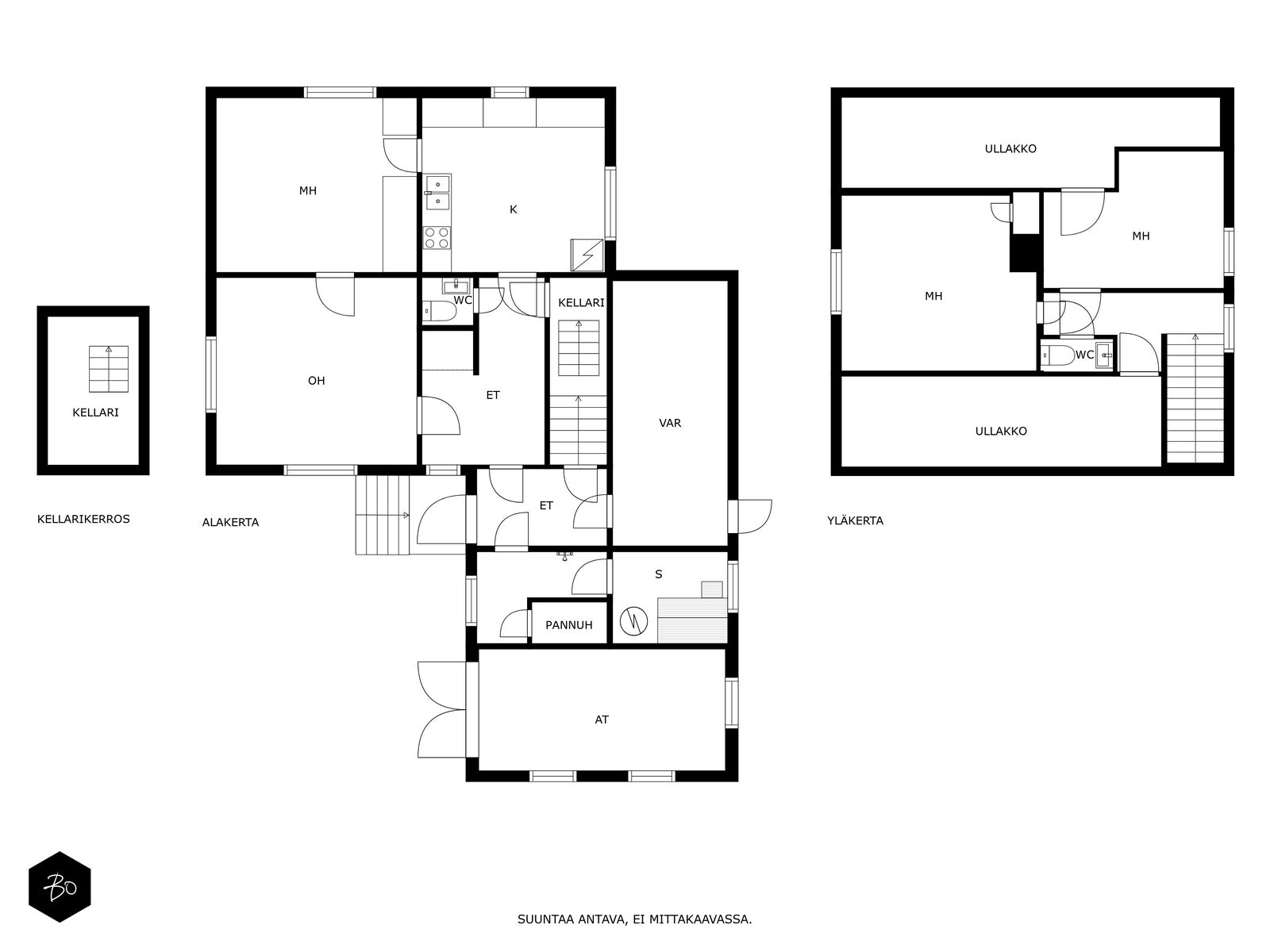 Huoltotie 6 - kuva 2