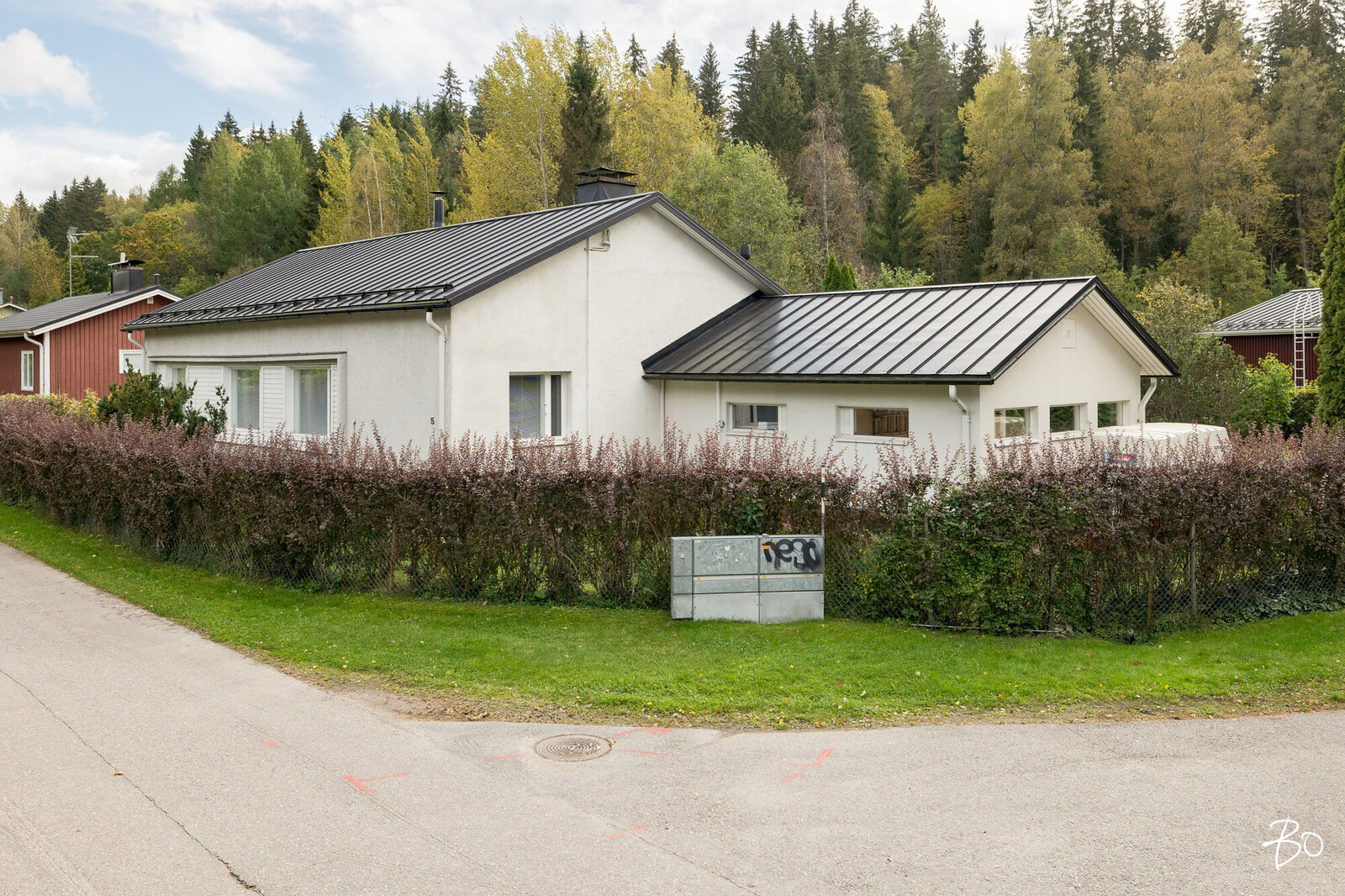 Ruotsinkatu 5 - bild 17