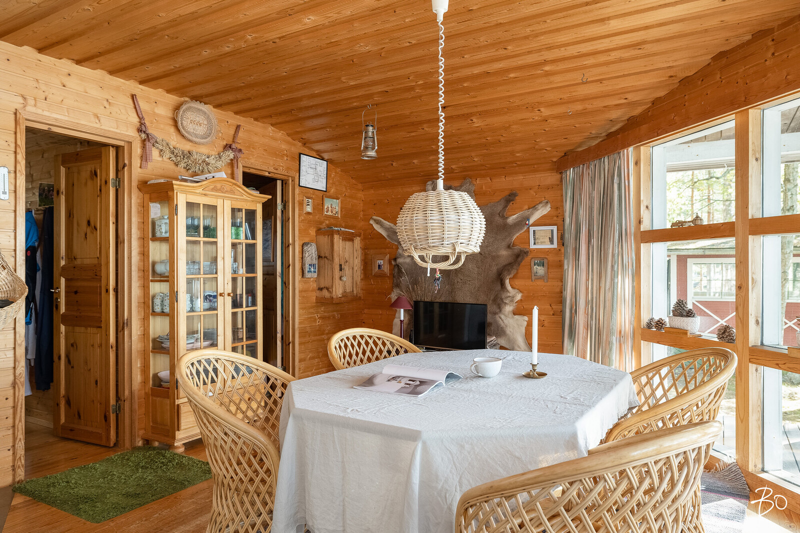 Noidanniementie 286 - bild 12