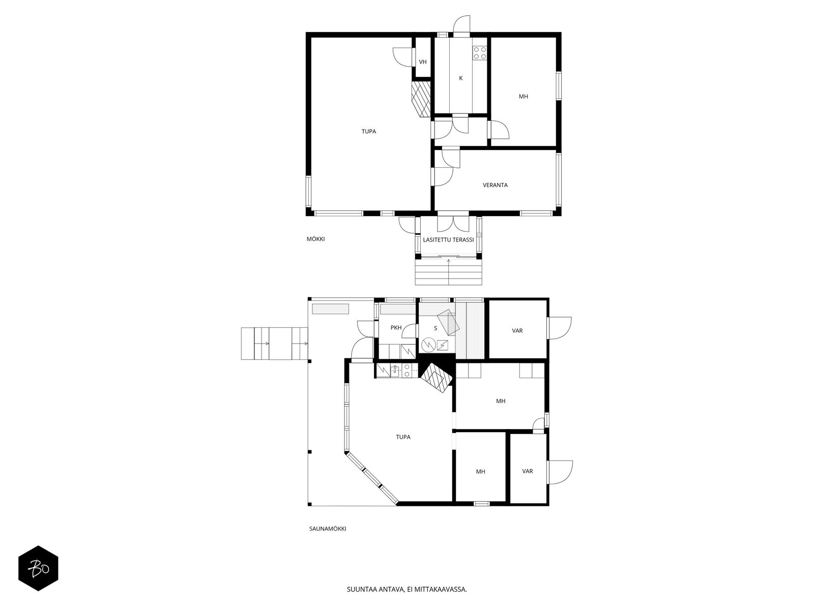 Noidanniementie 286 - bild 2