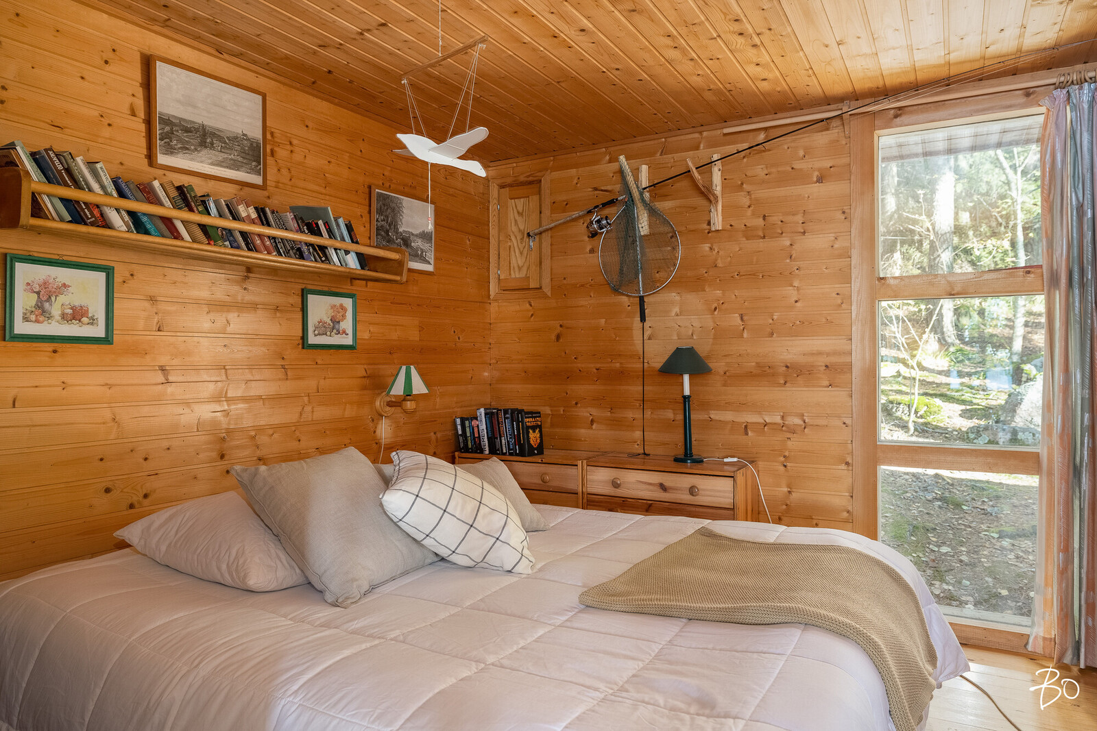 Noidanniementie 286 - bild 14