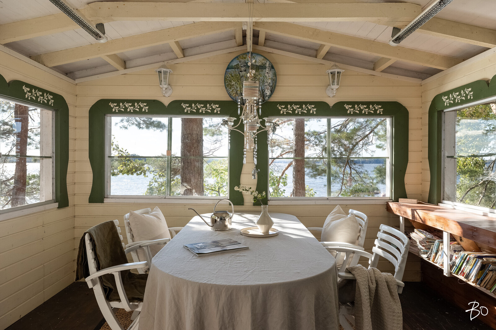 Noidanniementie 286 - bild 36