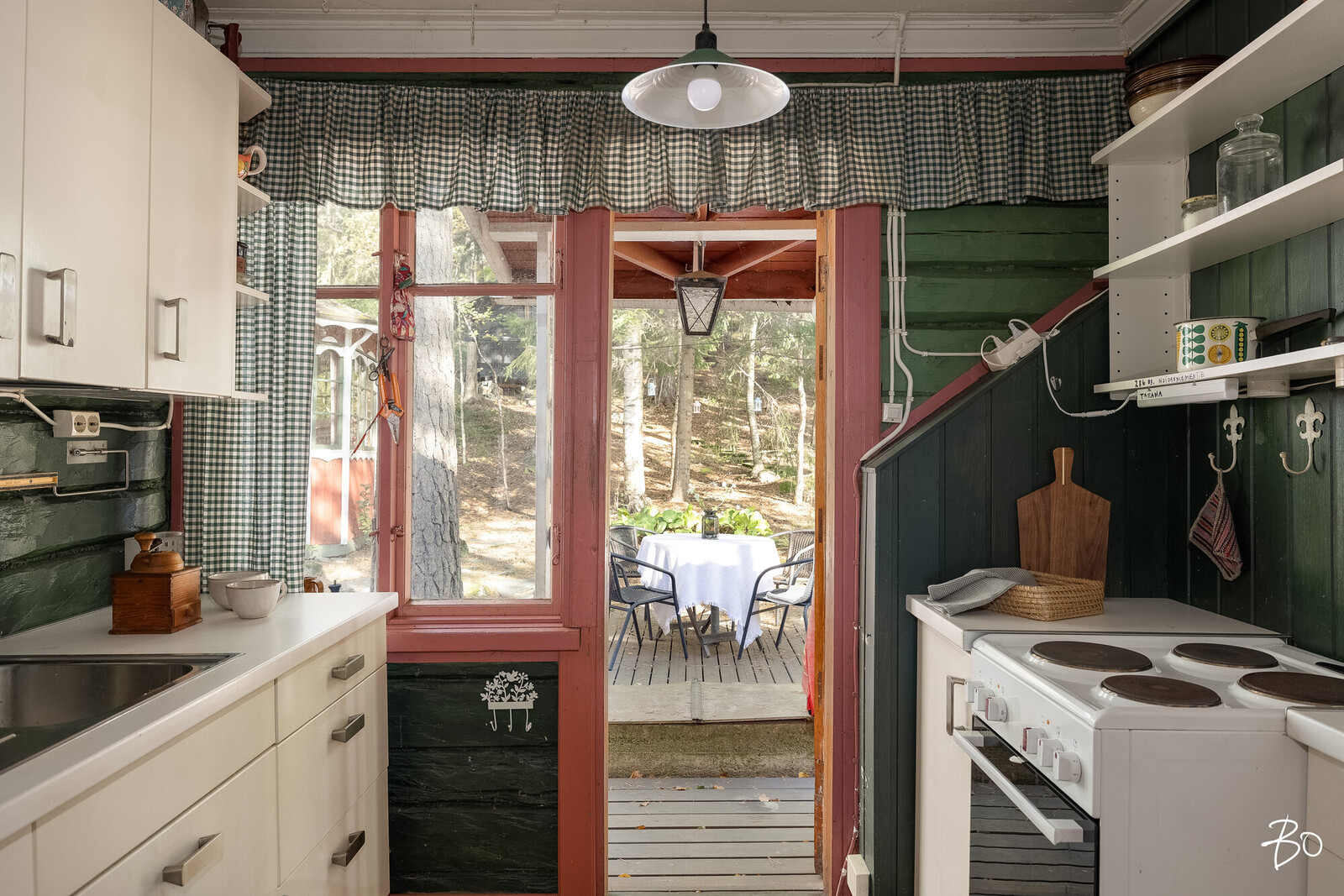 Noidanniementie 286 - bild 33