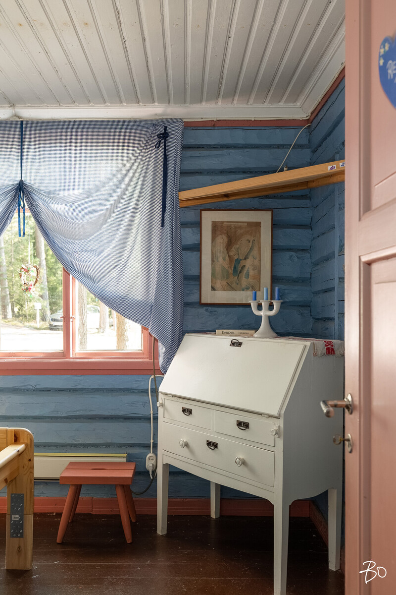 Noidanniementie 286 - bild 32