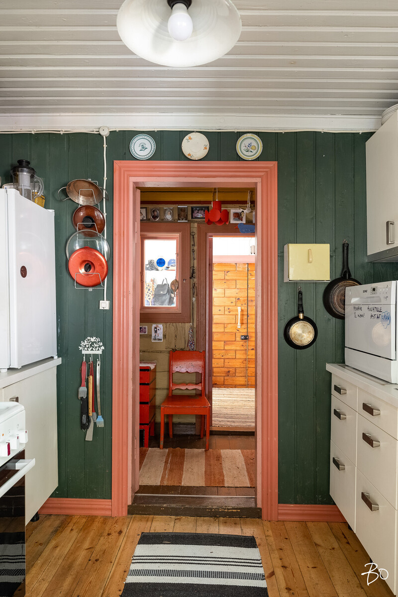 Noidanniementie 286 - bild 34