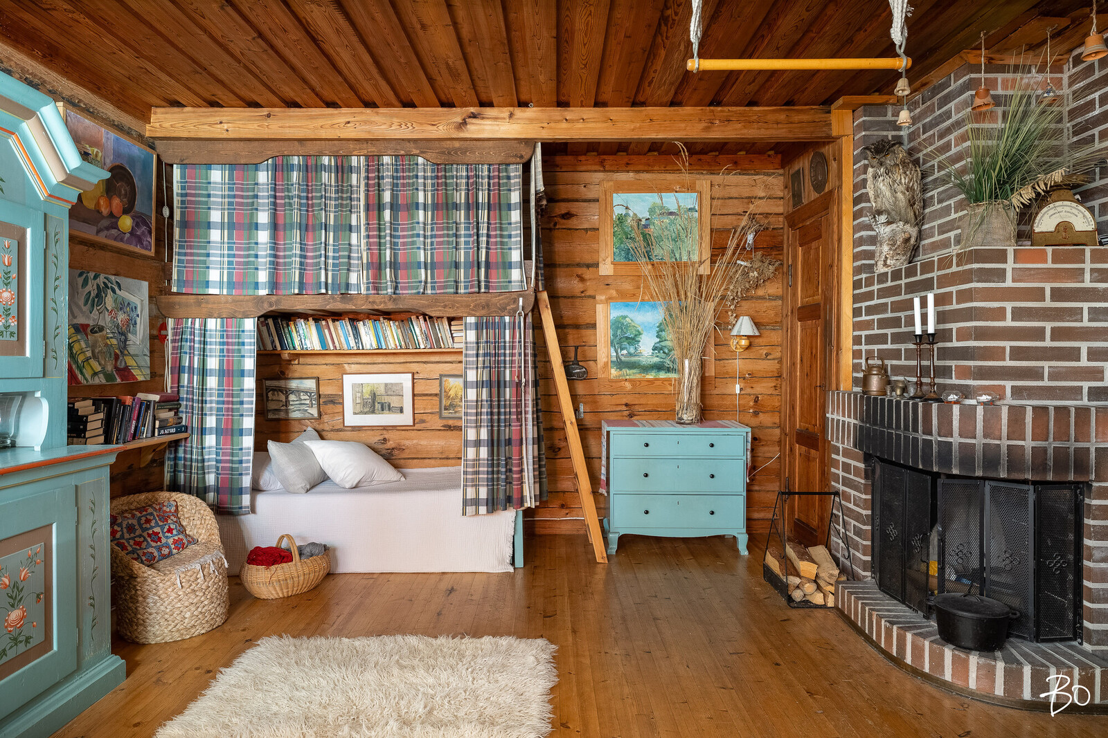 Noidanniementie 286 - bild 29