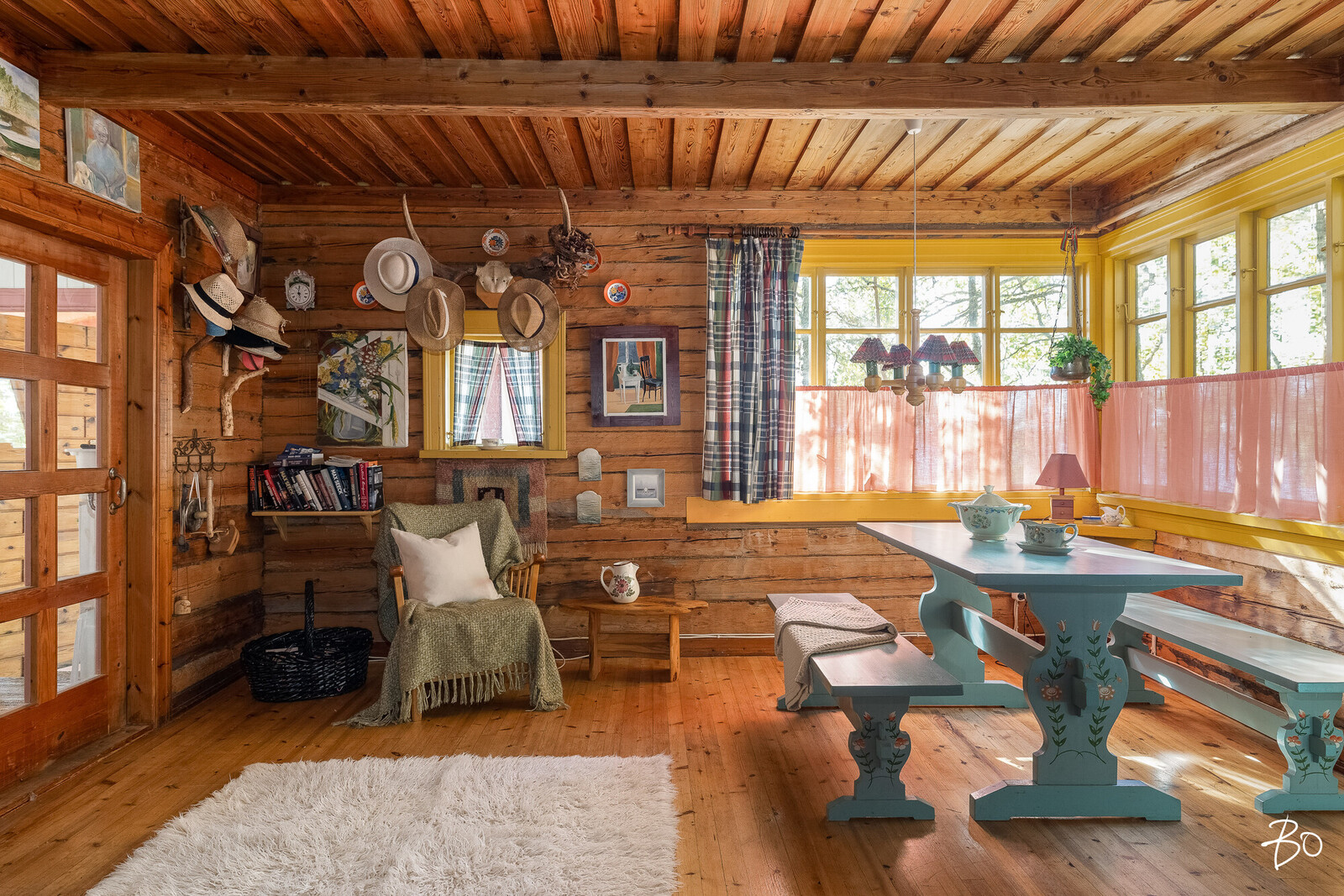 Noidanniementie 286 - bild 27