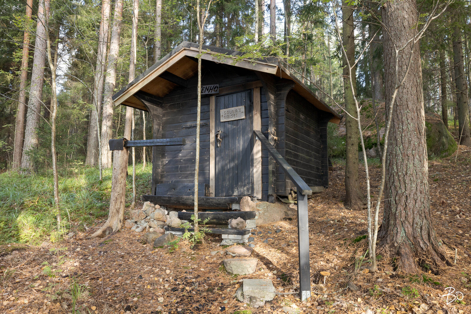 Noidanniementie 286 - bild 49